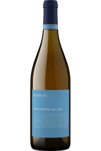 Massican Sauvignon Blanc