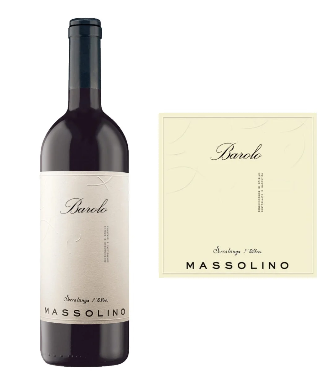Massolino Barolo 2021 (750 ml)