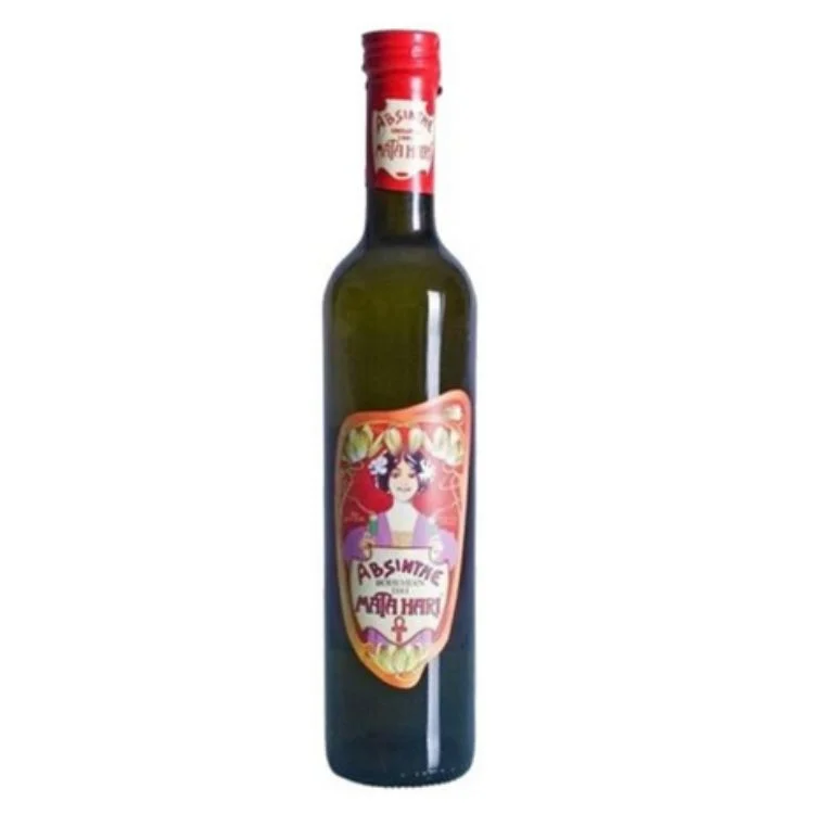 Mata Hari Absinthe 750ML
