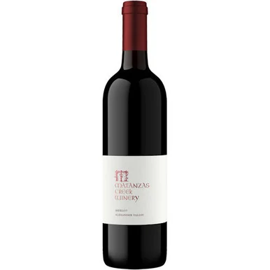 Matanzas Creek Alexander Merlot 2022
