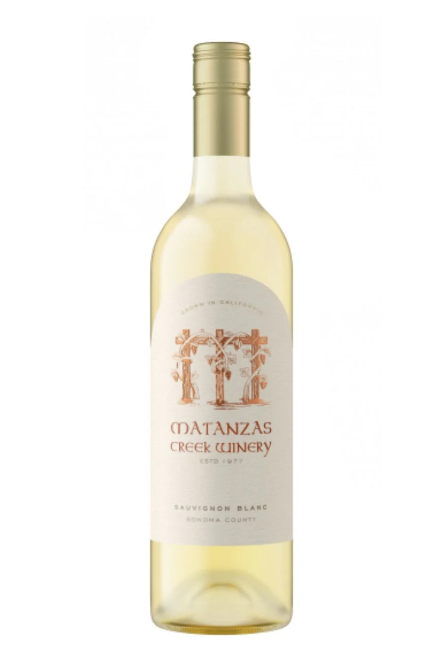 Matanzas Creek Sauvignon Blanc 2024 (750 ml)