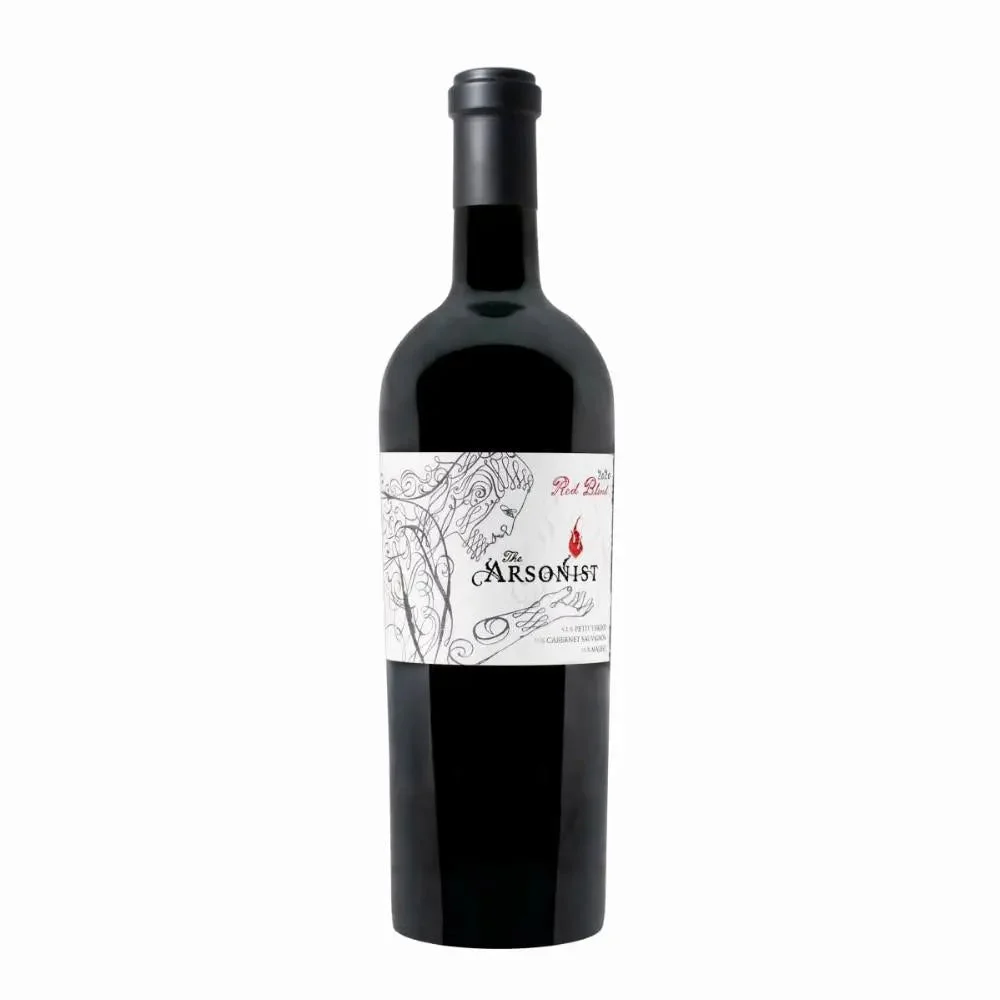 Matchbook The Arsonist 2021 750ml