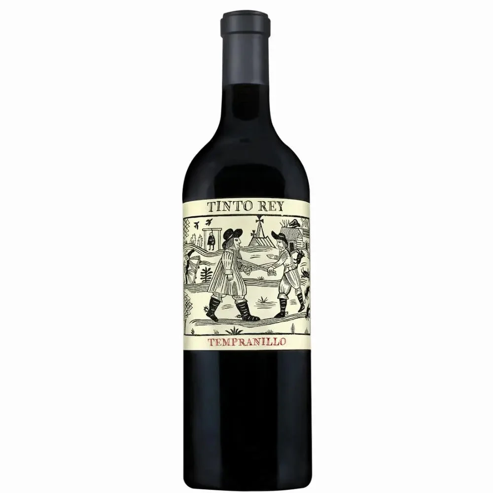 Matchbook Tinto Rey 2022 750ml