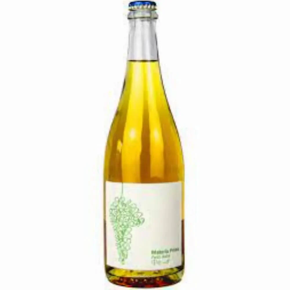 Materia Prima PetNat Petillant Naturel Method Ancestral 750ml
