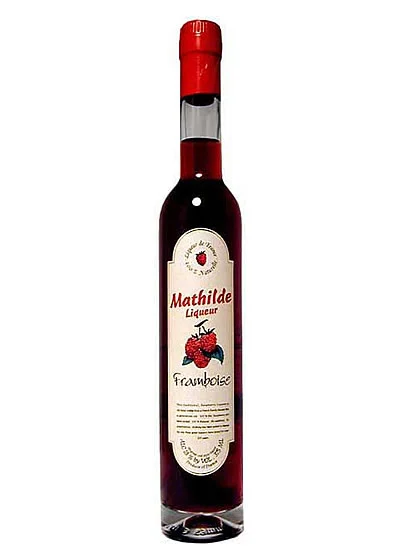 Mathilde Framboise 750ML