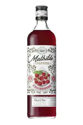Mathilde Framboise Liqueur