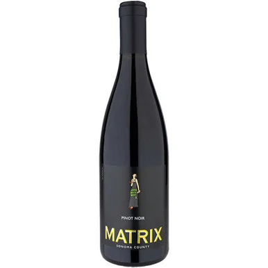 Matrix Sonoma County Pinot Noir 2023 Rated 98 BEST OF CLASS DOUBLE GOLD