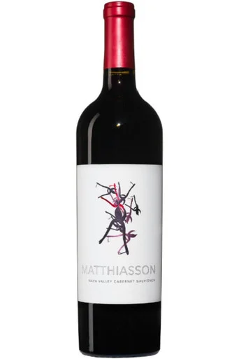 Matthiasson Cabernet Sauvignon 2021 Napa Valley