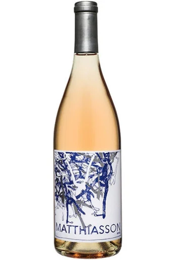 Matthiasson Rosé