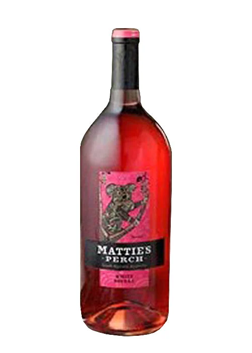 Matties Perch White Shiraz 1.5L