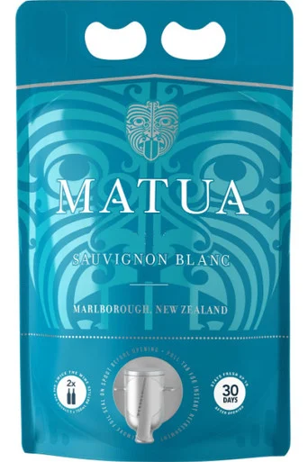 Matua Sauvignon Blanc 1.5L Bagnum