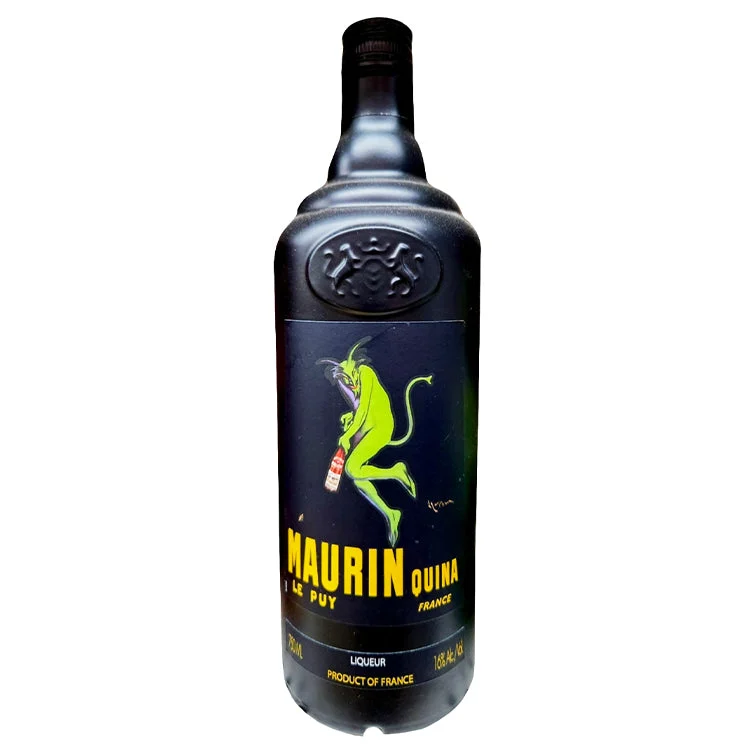 Maurin Quina Liqueur - 750ml