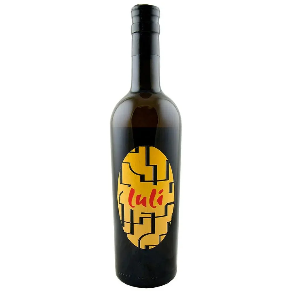 Mauro Vergano Chinato Moscato Luli 500ml