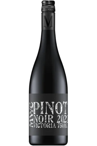 McPherson Wine Co. MWC Pinot Noir Victoria