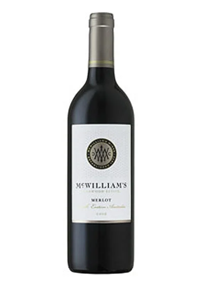 McWilliams Merlot