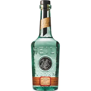 Meili by Jason Momoa Montana Vodka 750ml