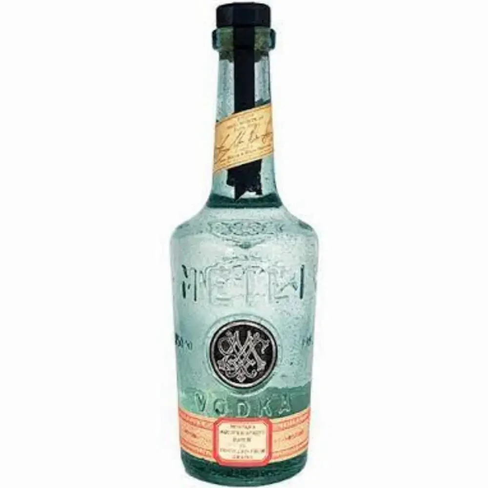 Meili Vodka Distilled from Grain 80 Proof 750ml