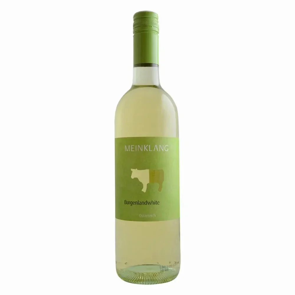 Meinklang Burgenland White Biodynamic 2024 750ml