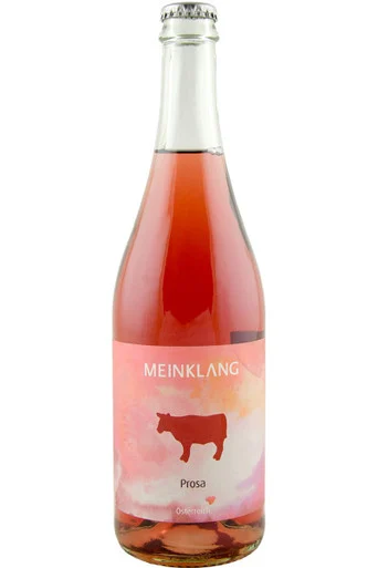 Meinklang Prosa Sparkling Rosé