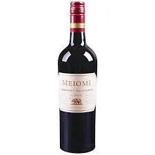Meiomi Cabernet Sauvignon 750ml