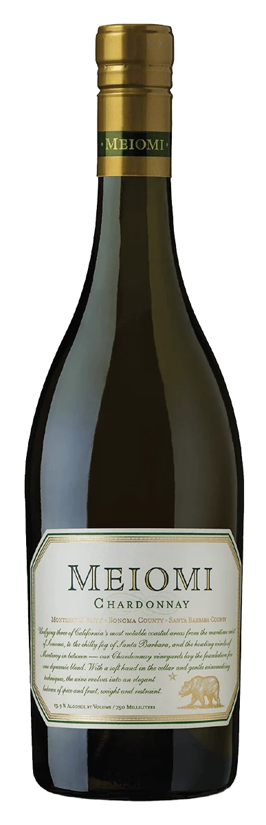 Meiomi Chardonnay 750ml