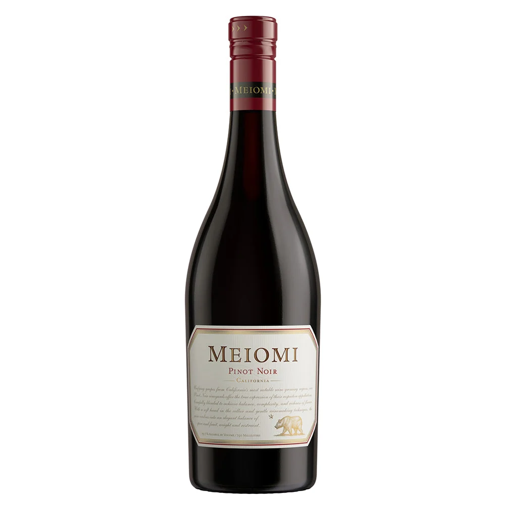 Meiomi Pinot Noir California 2023 750ml