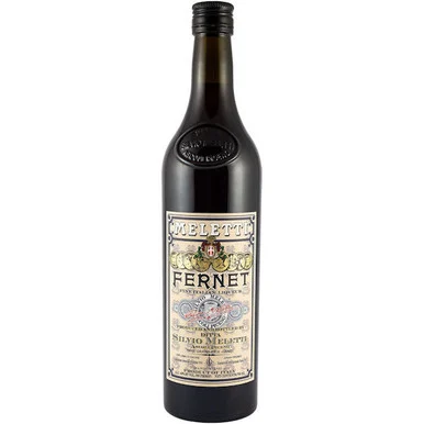 Meletti Fernet Liqueur 750ml (Italy)
