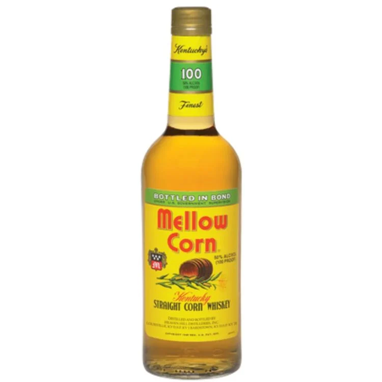 Mellow Corn Whiskey - 750ml