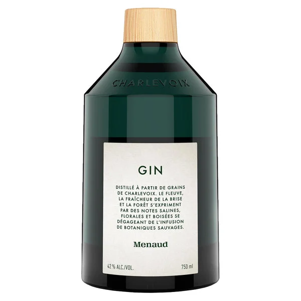 Menaud Gin