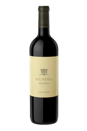 Mendel Malbec Mendoza