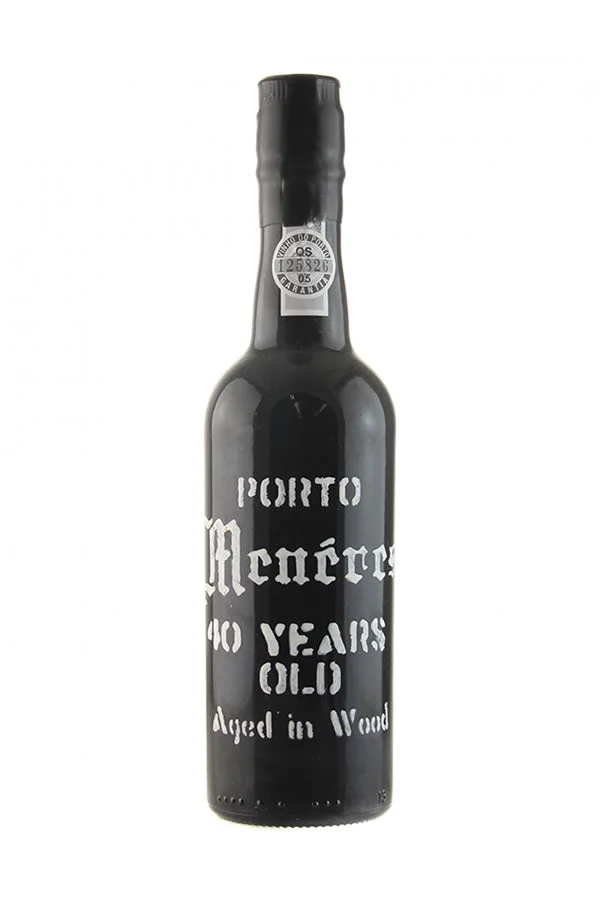 Meneres 40 Year Tawny Port 375ML