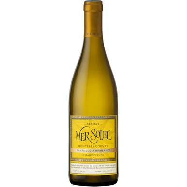 Mer Soleil Reserve Santa Lucia Highlands Chardonnay 2023