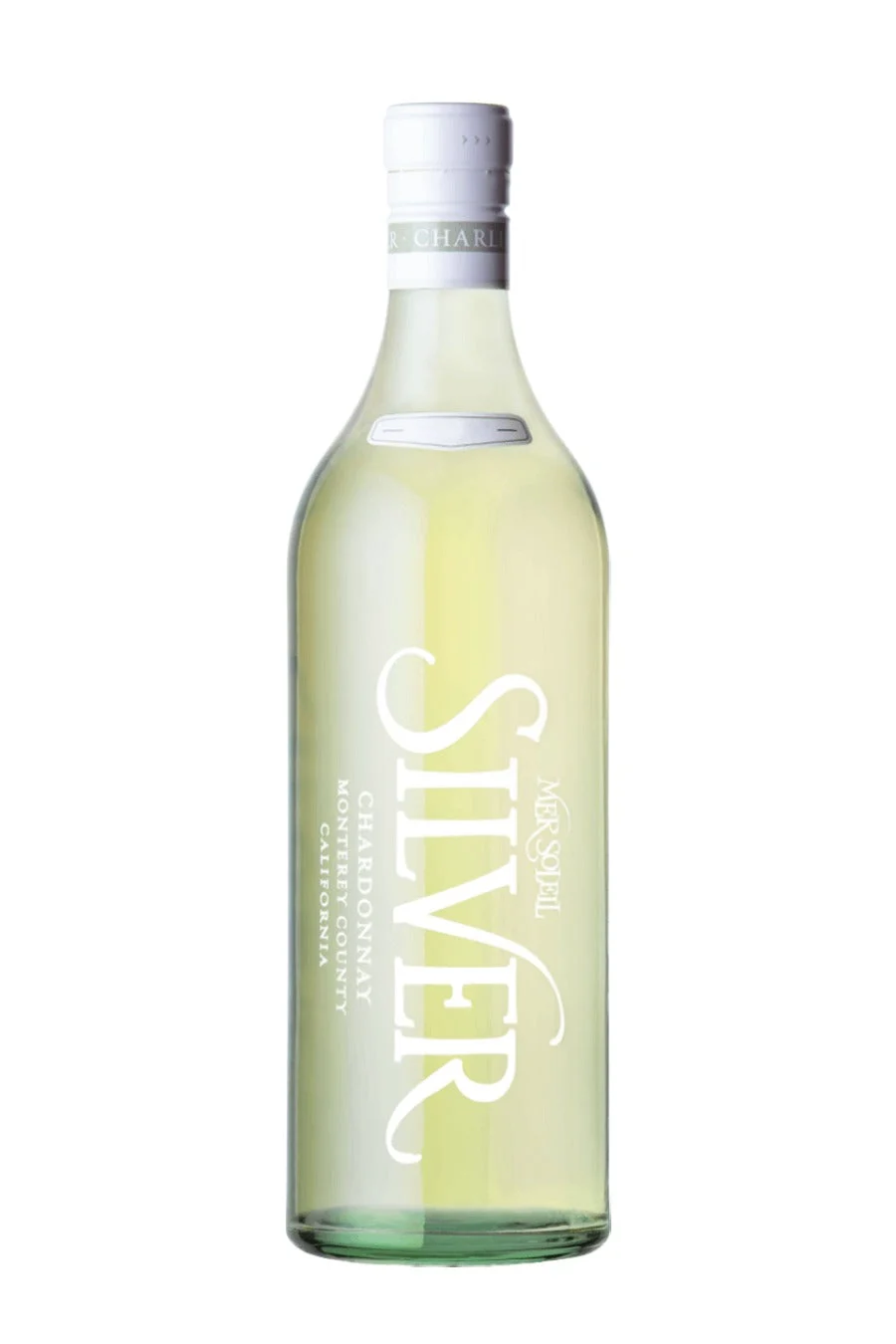Mer Soleil Silver Chardonnay 2023 (750 ml)
