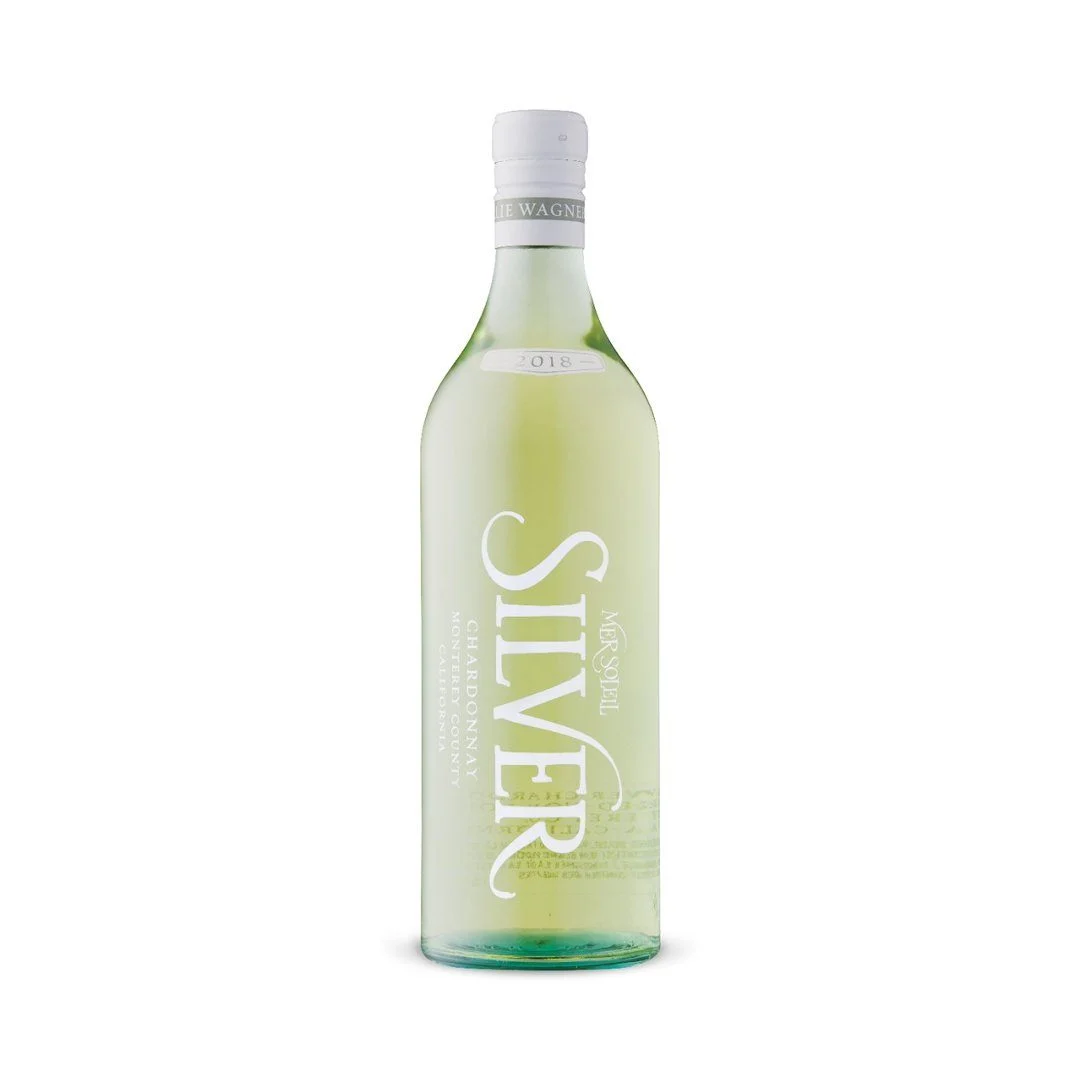 Mer Soleil Silver Chardonnay