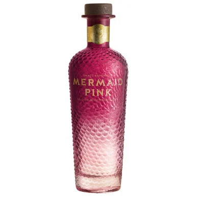 Mermaid Pink Gin - 750ml