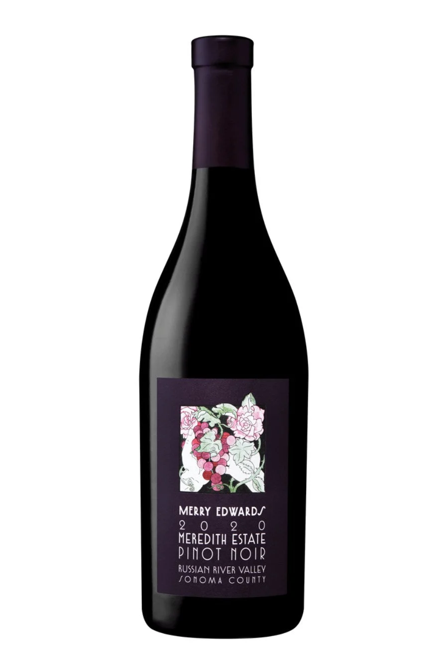 Merry Edwards Meredith Estate Pinot Noir 2021 (750 ml)