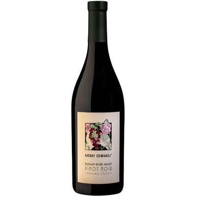Merry Edwards Russian River Pinot Noir 2022 Rated 94JD