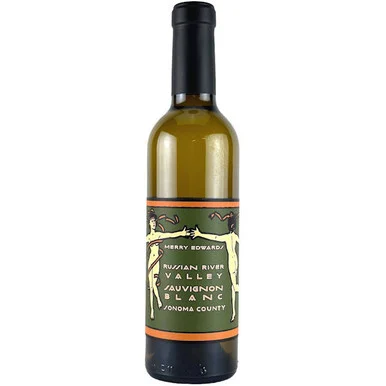 Merry Edwards Russian River Sauvignon Blanc 2024 375ml Half Bottle