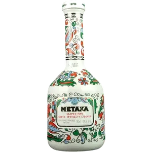 Metaxa Grd Erthn-Greece Liqueur - 750ml