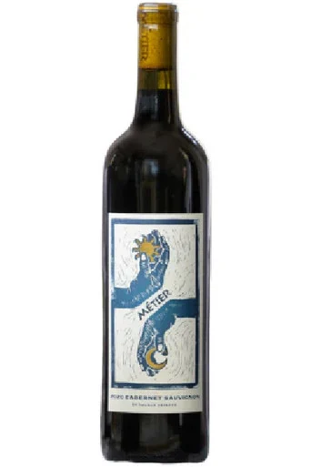 Metier Cabernet Sauvignon by DeLille Cellars