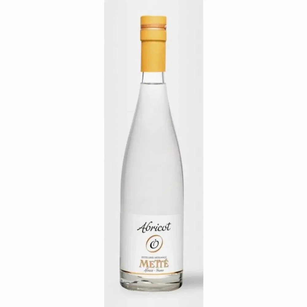 Mette AbricotAlsace 375ml