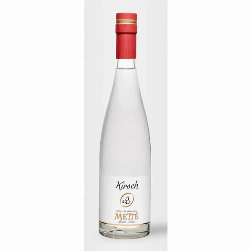 Mette Kirsch Cherry Alsace 375ml
