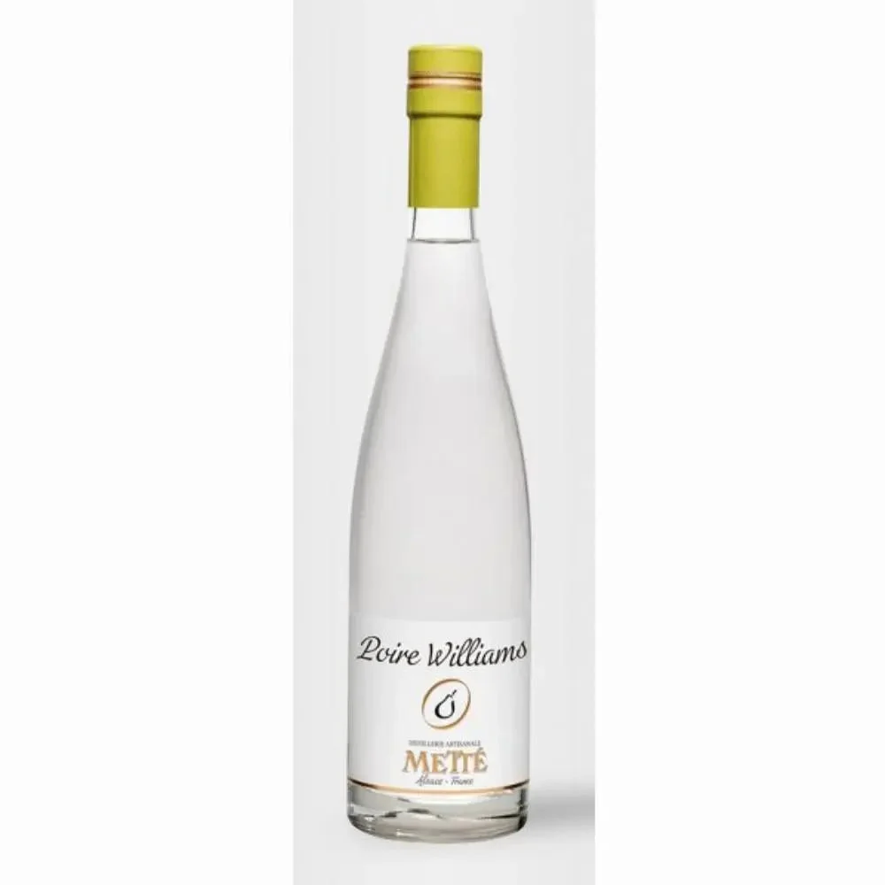 Mette Poire Pear Williams 375ml