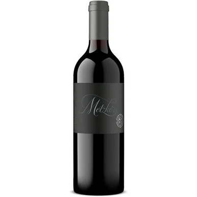 Metzker Spring Mountain Napa Cabernet 2017 Rated 92JS
