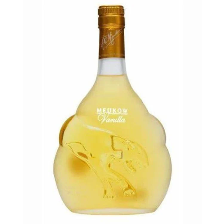 Meukow Vanilla Cognac 750ML