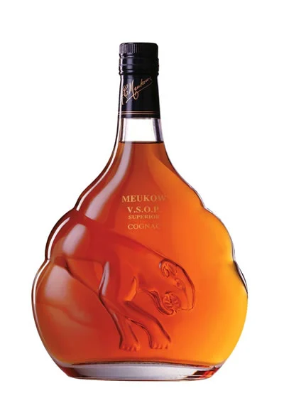 Meukow VSOP 750ML