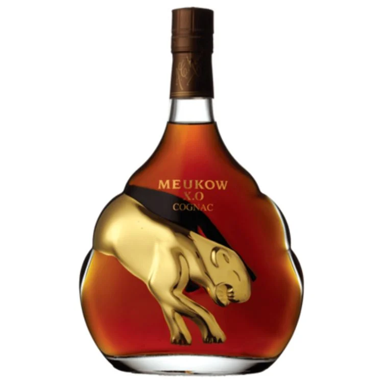 Meukow XO Cognac - 750ml