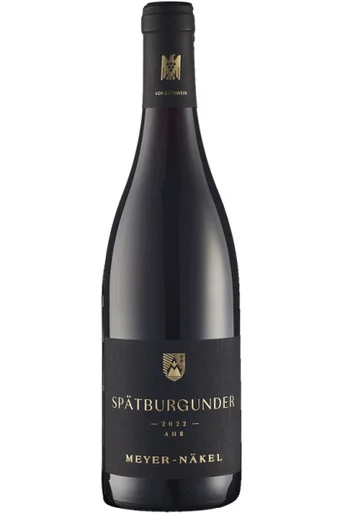 Meyer-Näkel Pinot Noir Estate Ahr Valley