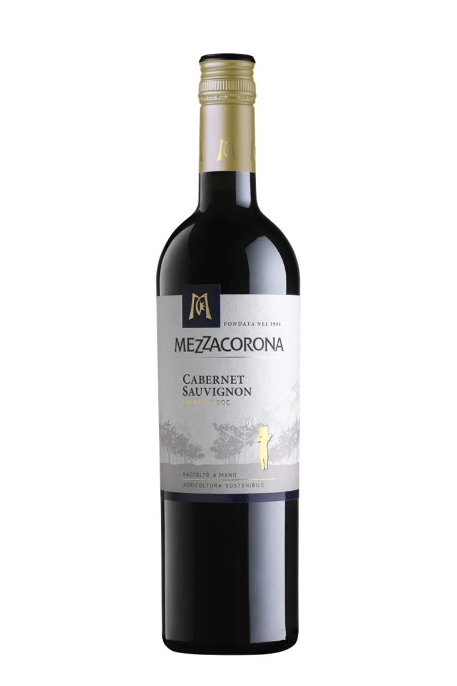 Mezzacorona Cabernet Sauvignon 2025 (750 ml)