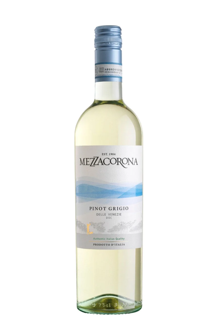 Mezzacorona Pinot Grigio 2025 (750 ml)